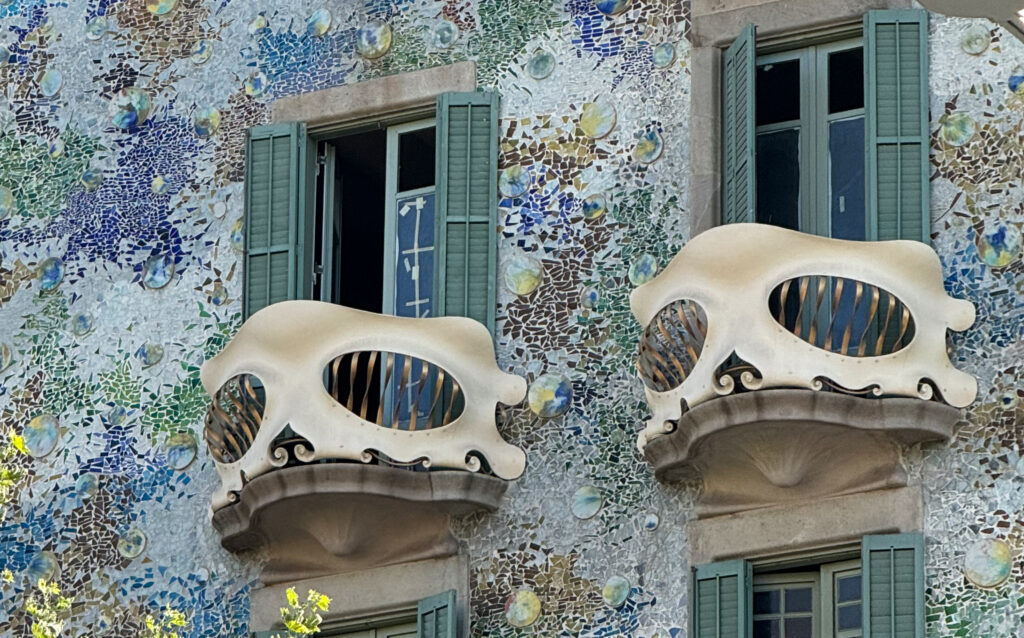 Casa Batlló