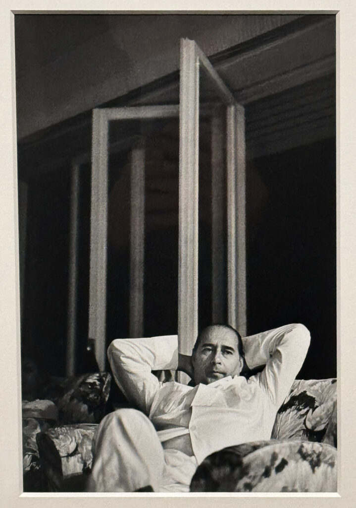 Roberto Rossellini, 1960